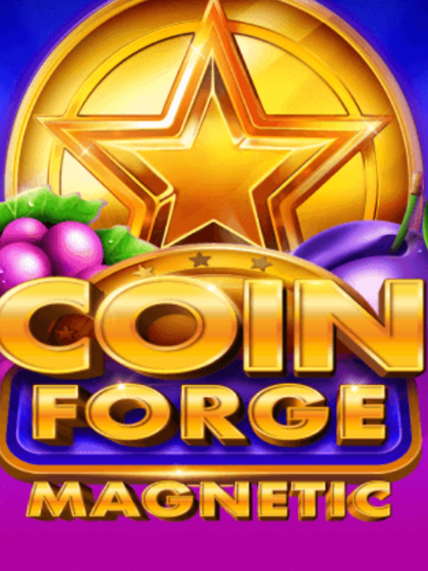 Сoin Forge Magnetic