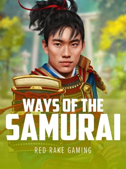Ways of the samurai