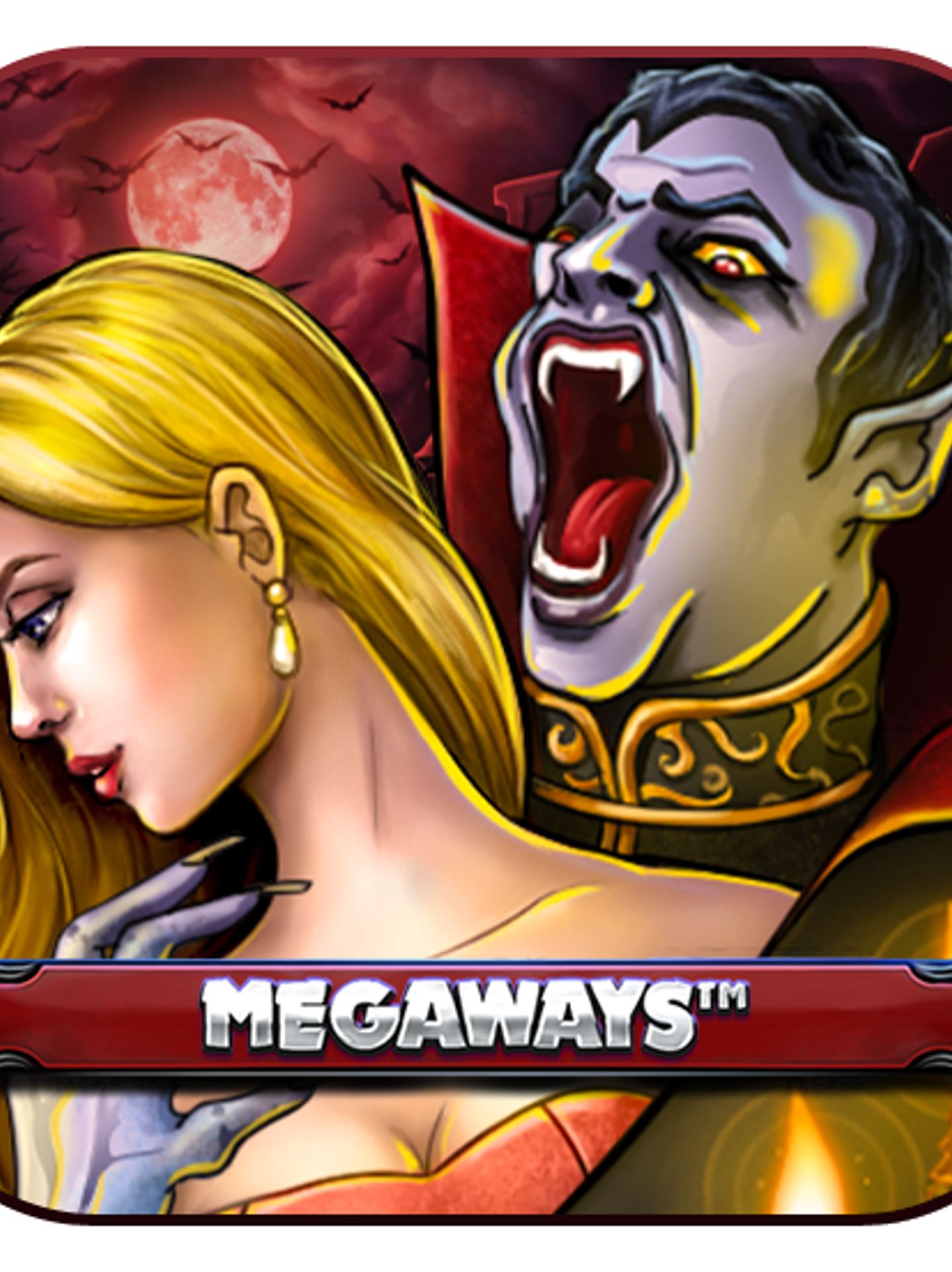 Blood Suckers Megaways