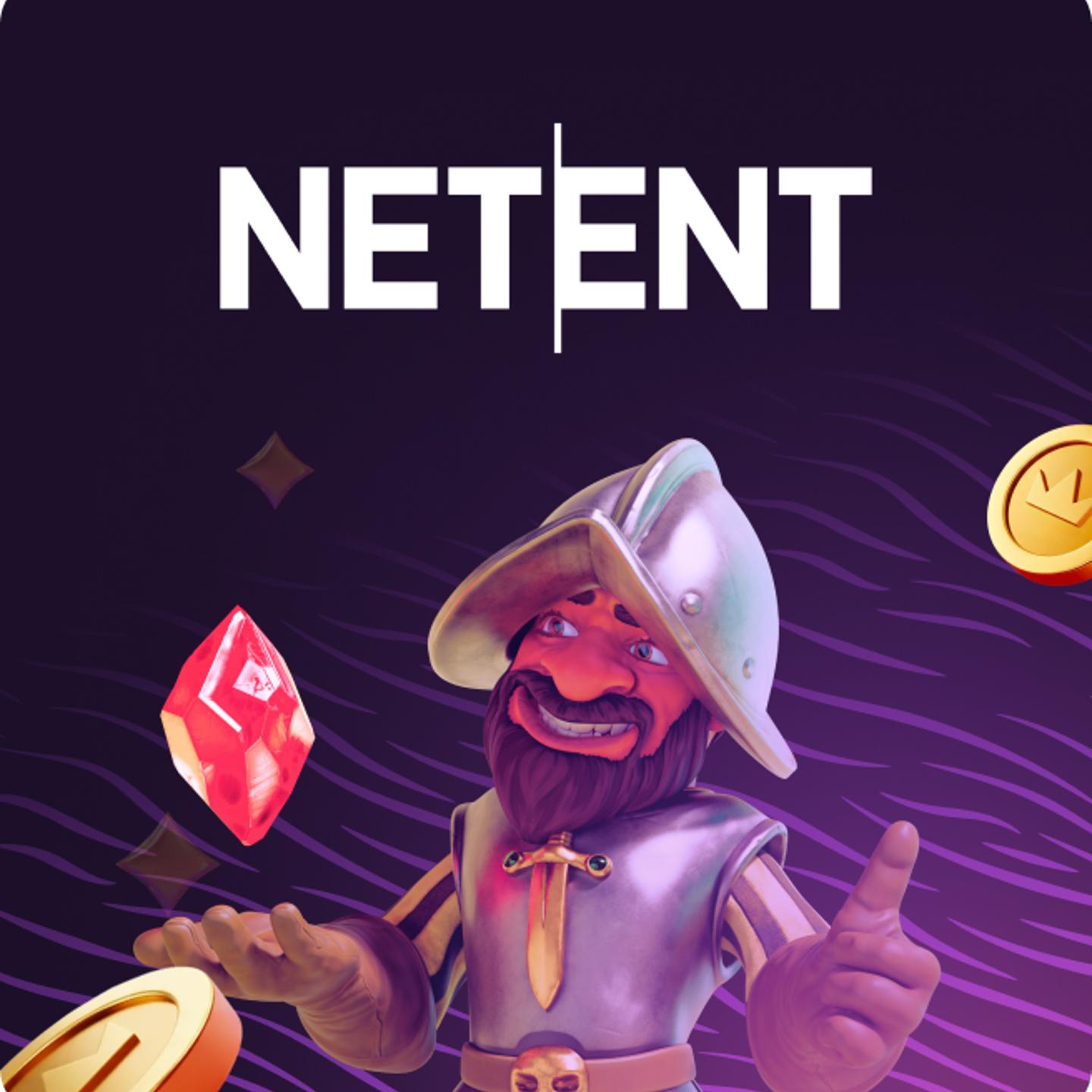 Netent