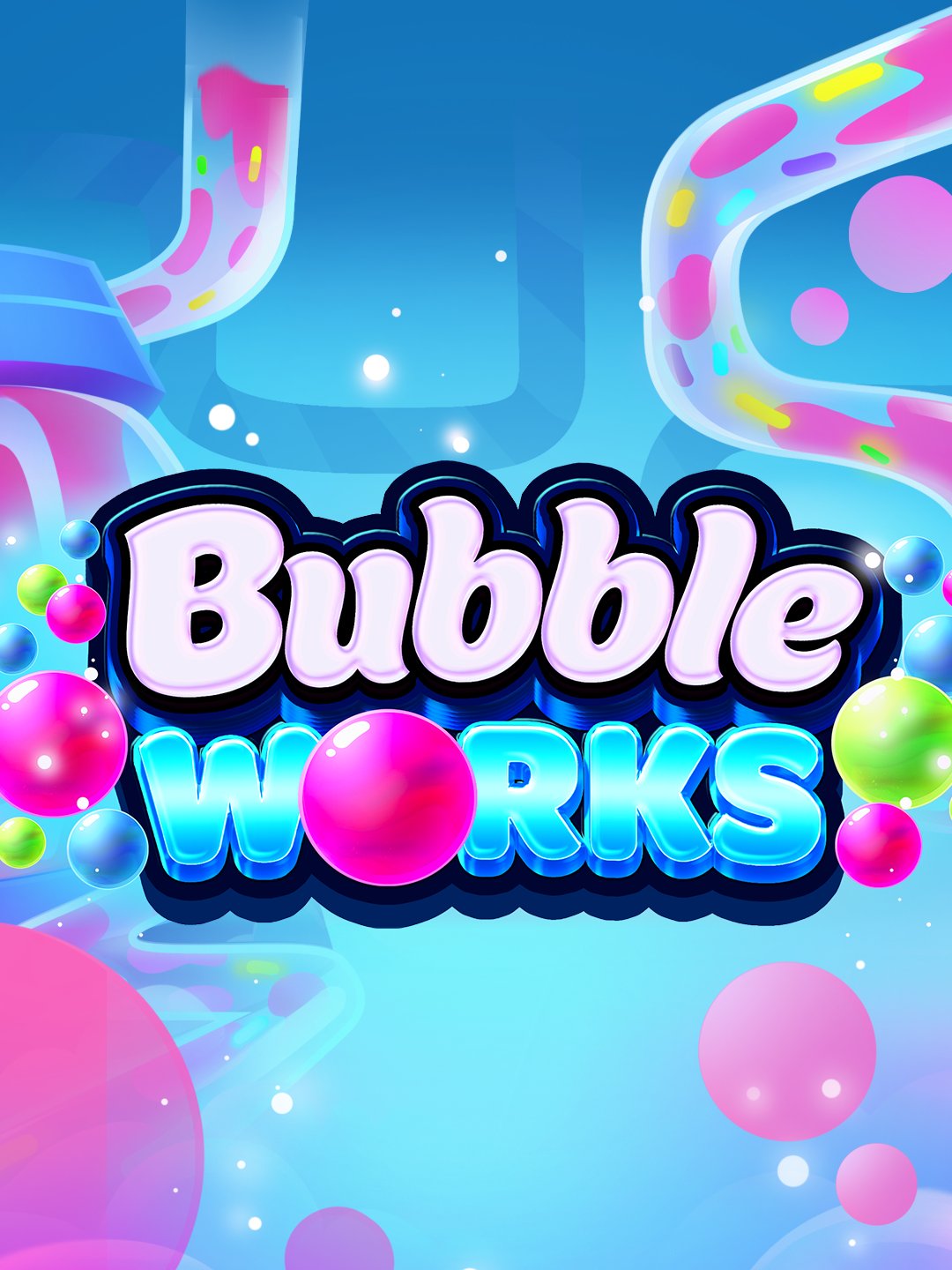 Bubble Works