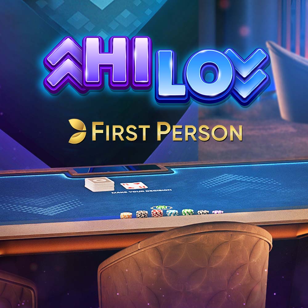first person hilo