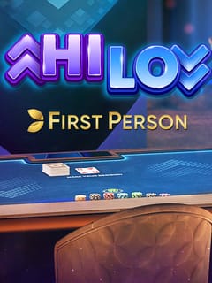 First Person HiLo