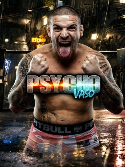 Vaso Psycho