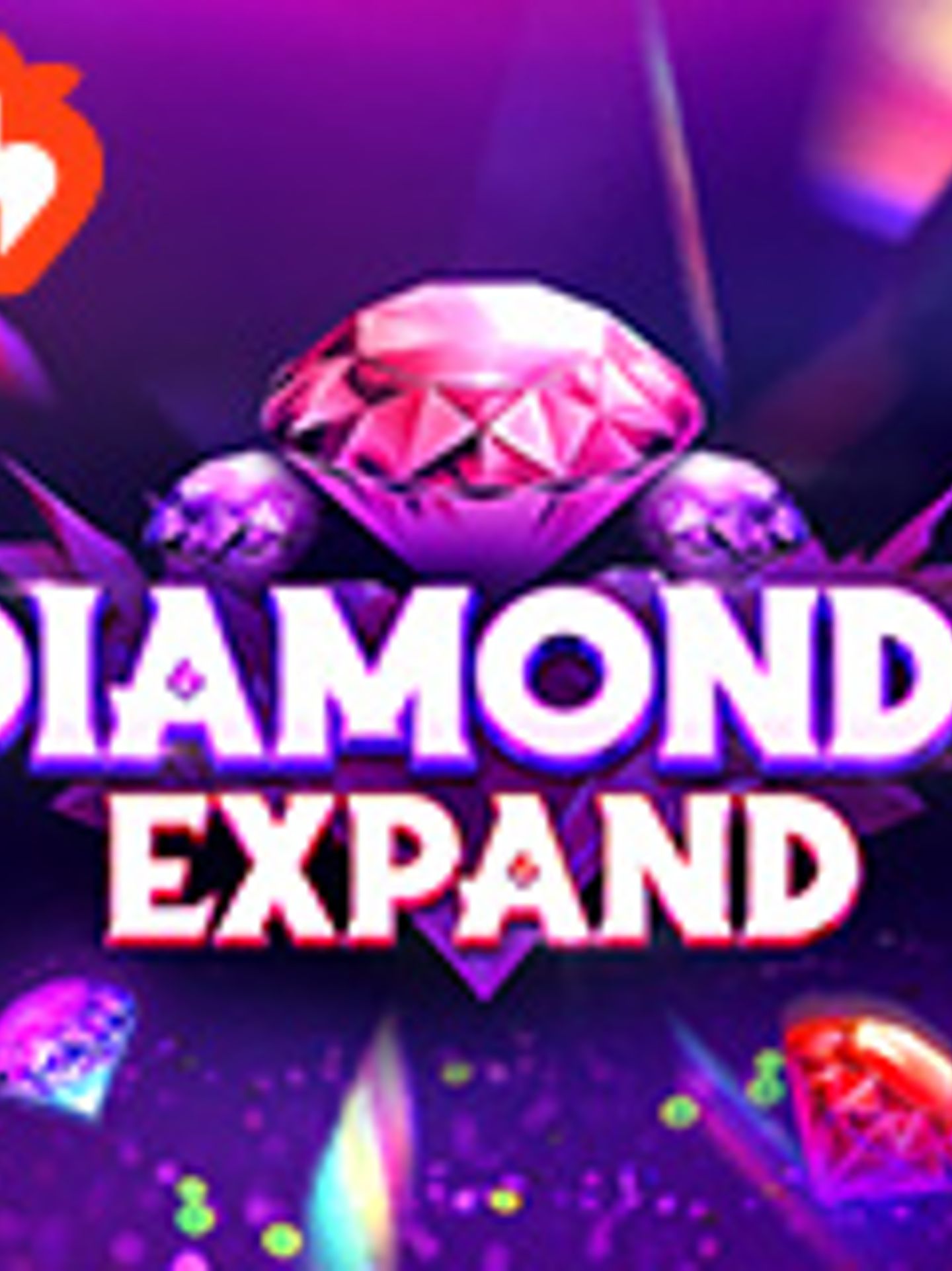 Diamonds Expand
