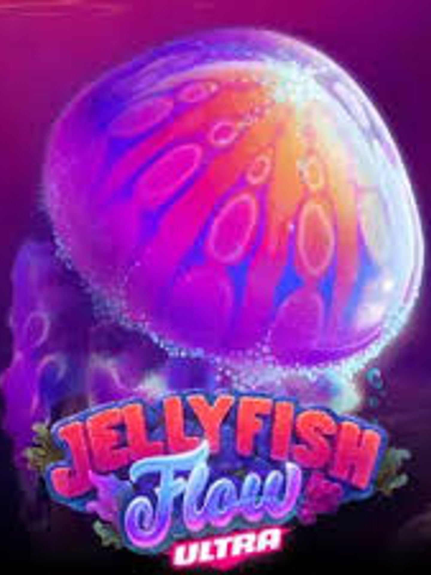 Jellyfish Flow Ultra