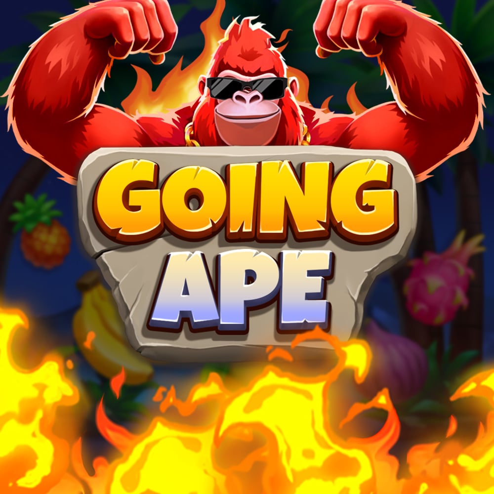 Going Ape