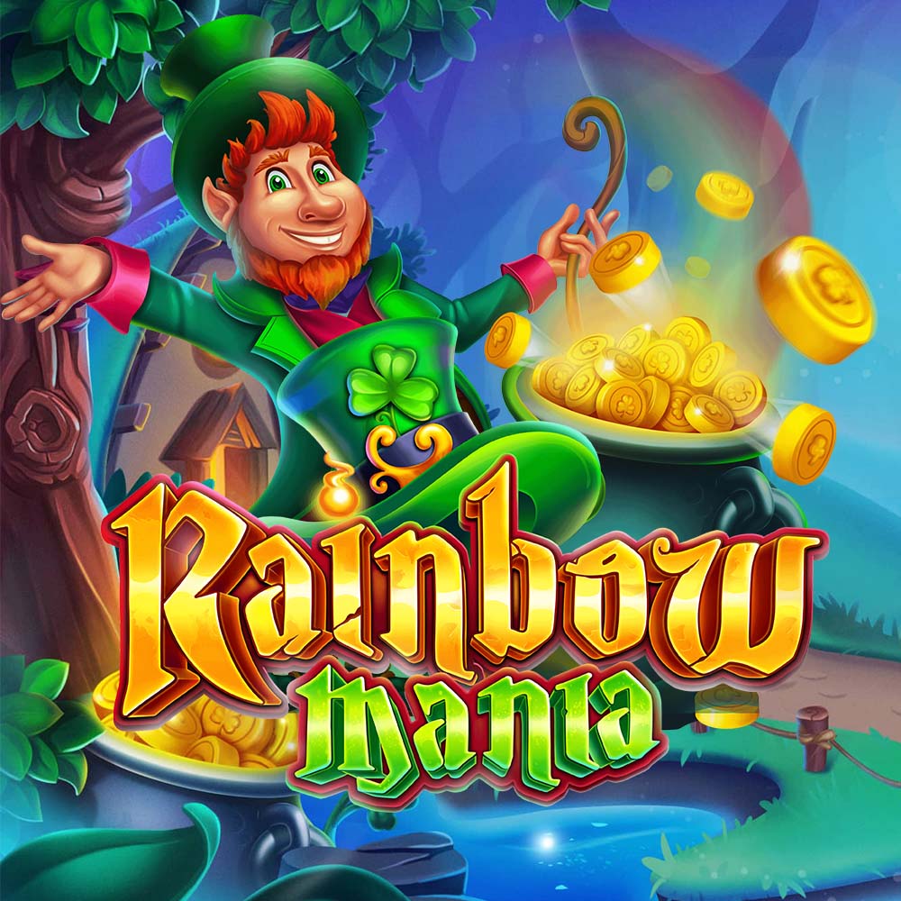 rainbowmania