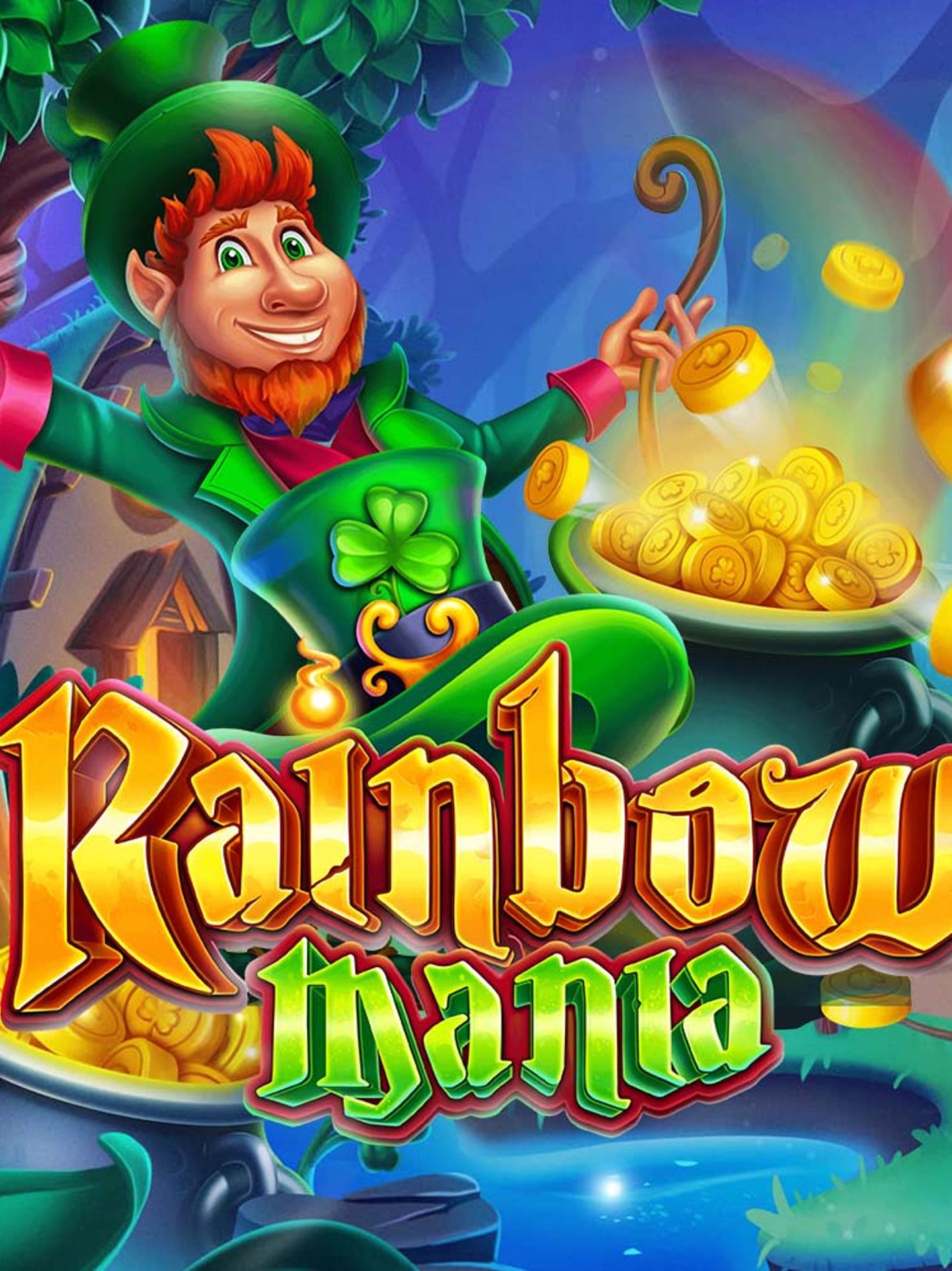 rainbowmania