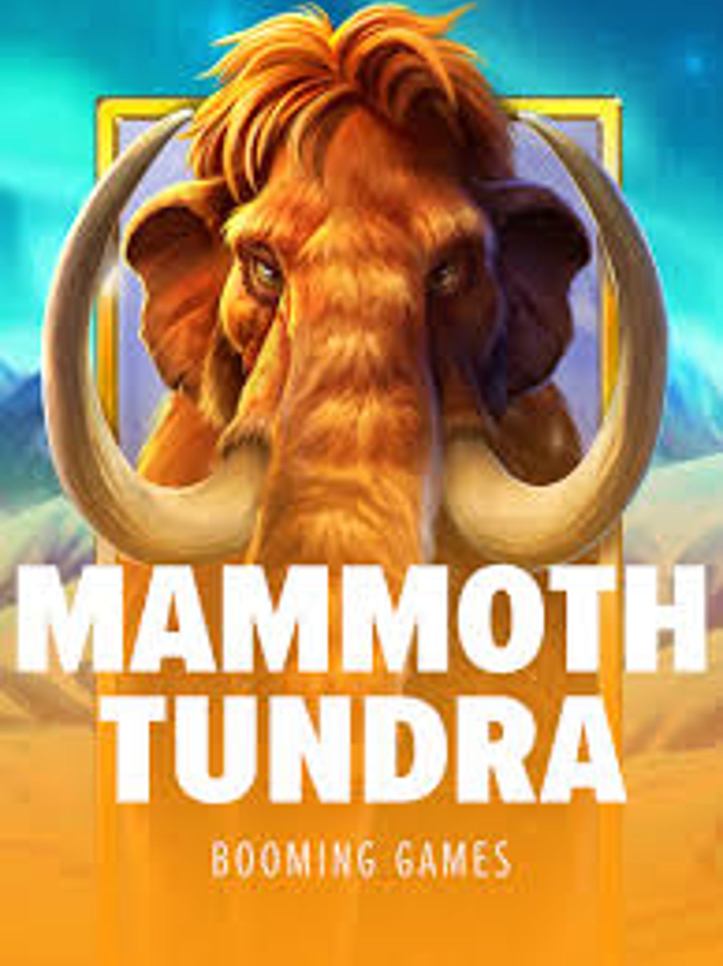 Mammoth Tundra