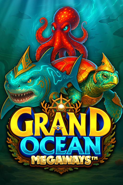 Grand Ocean Megaways