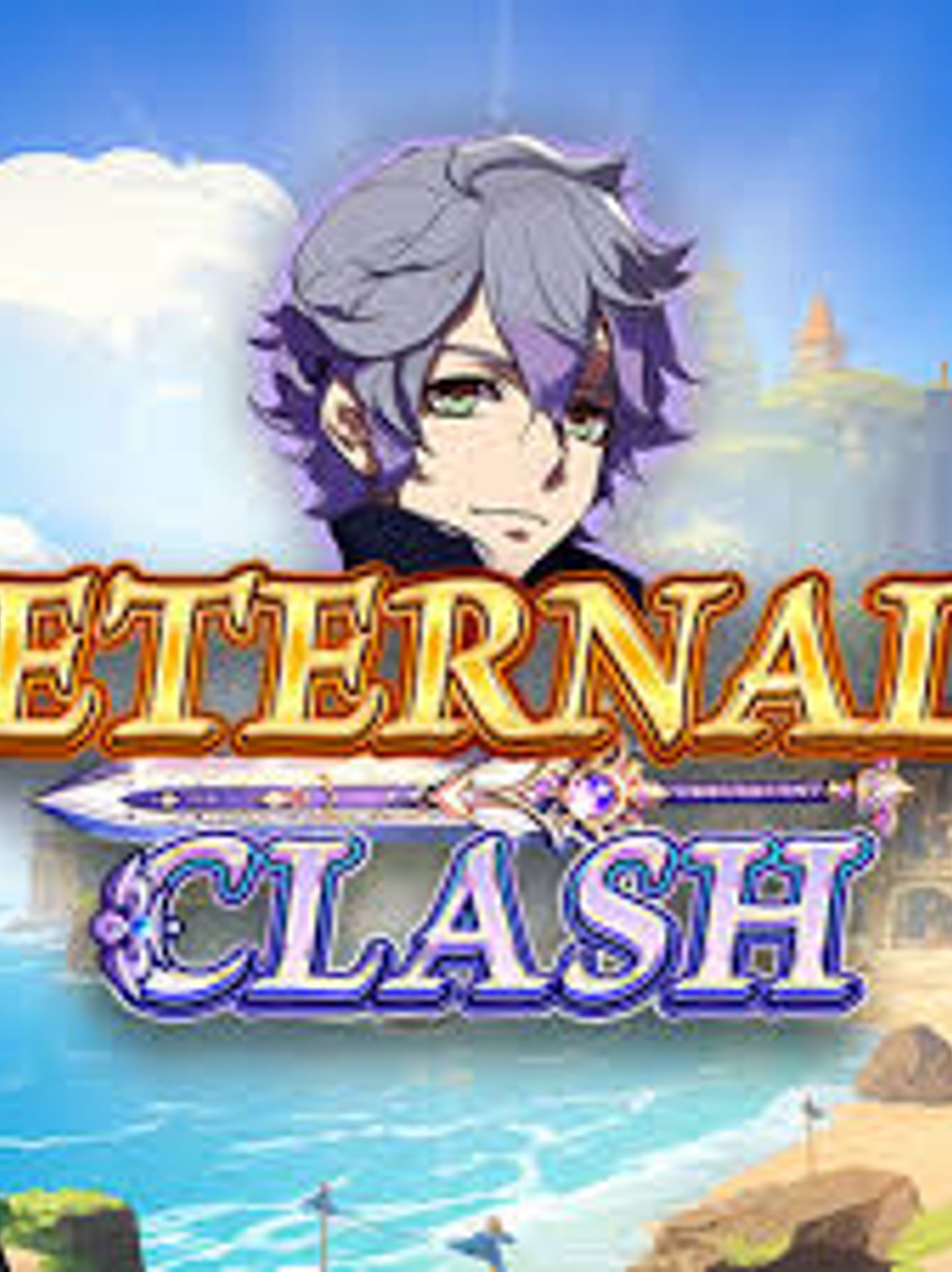 Eternal Clash
