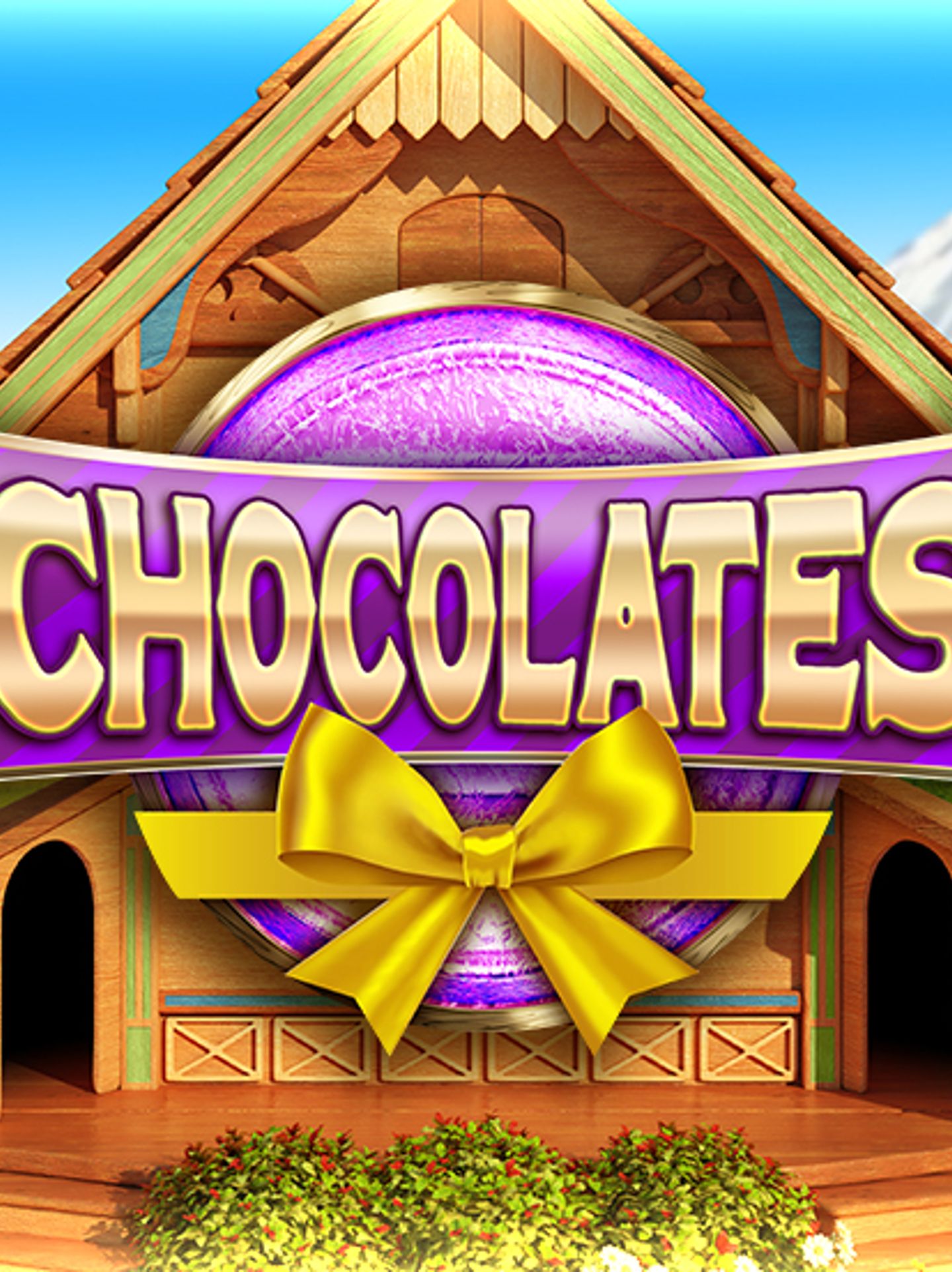 Chocolates
