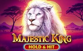 Majestic King - Hold & Hit