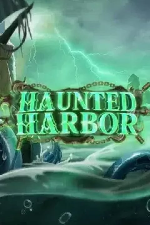Haunted Harbor
