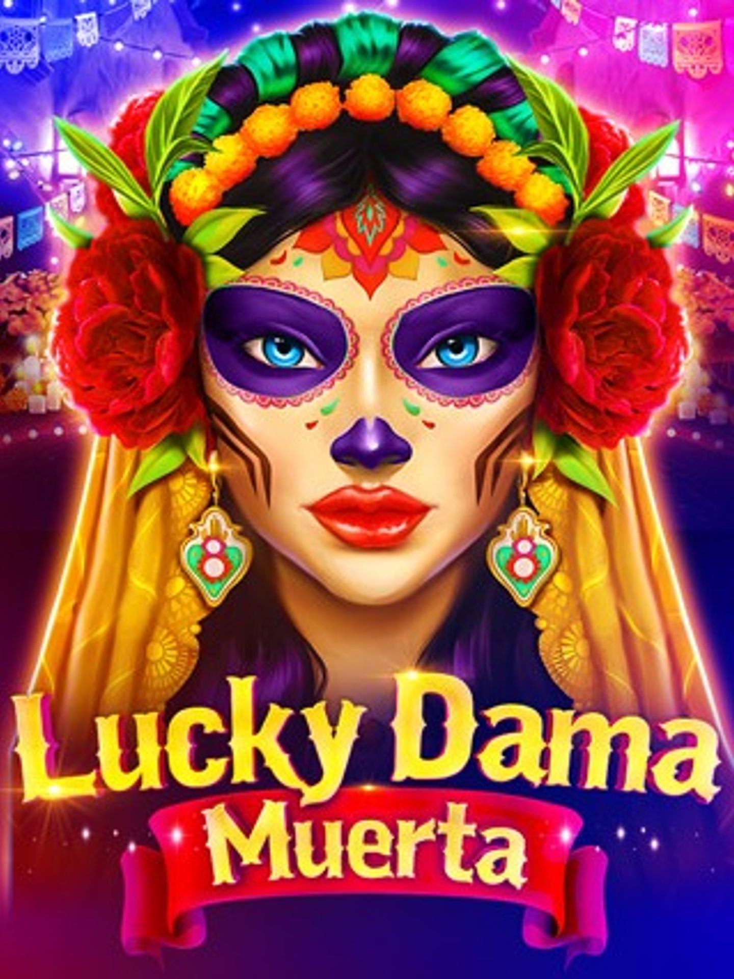 Lucky Dama Muerta