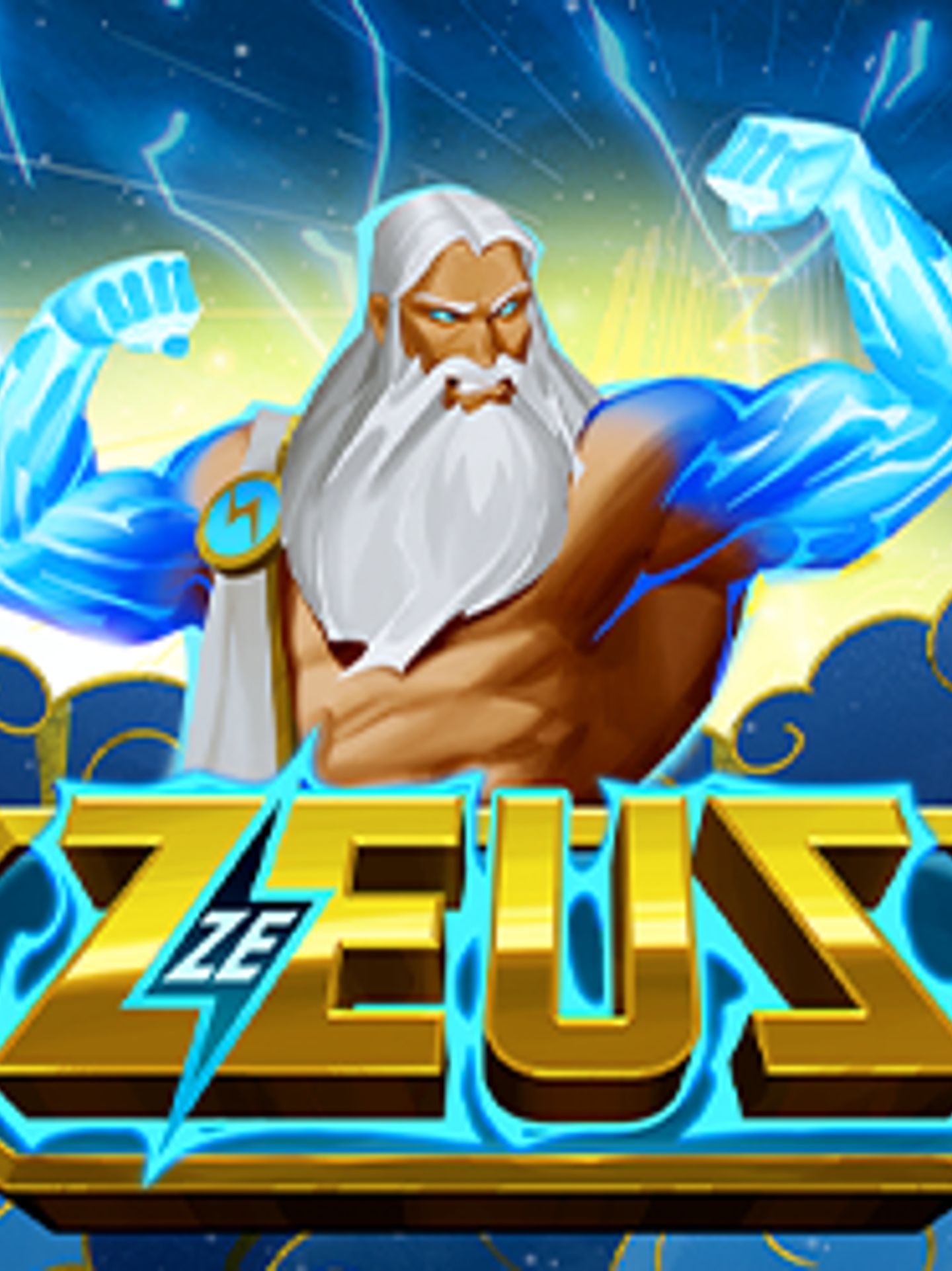 Ze Zeus
