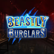 Beastly Burglars