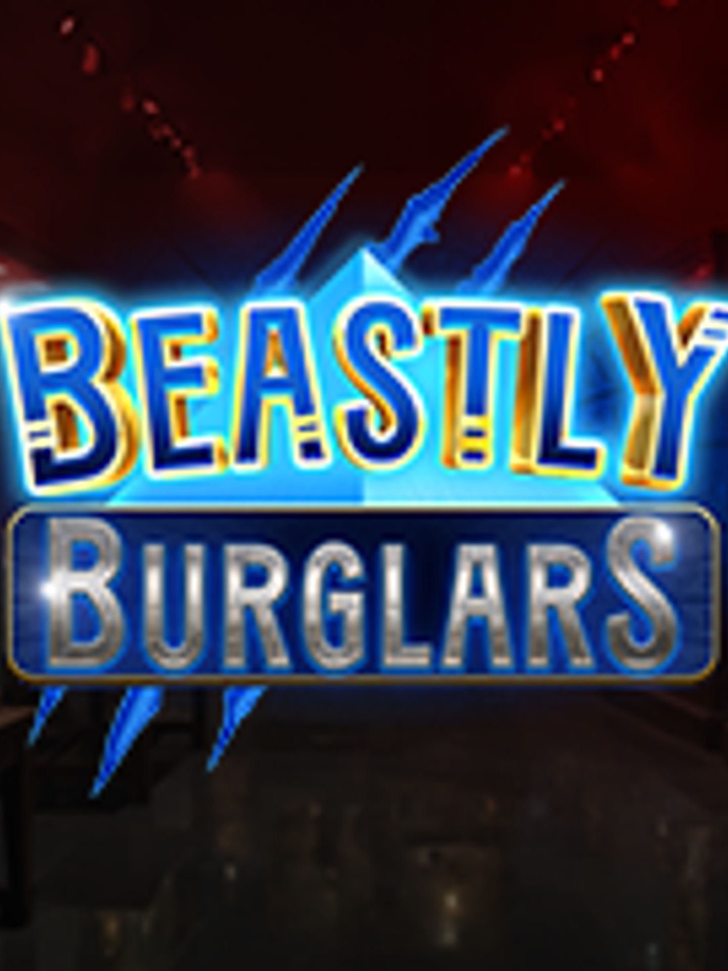 Beastly Burglars