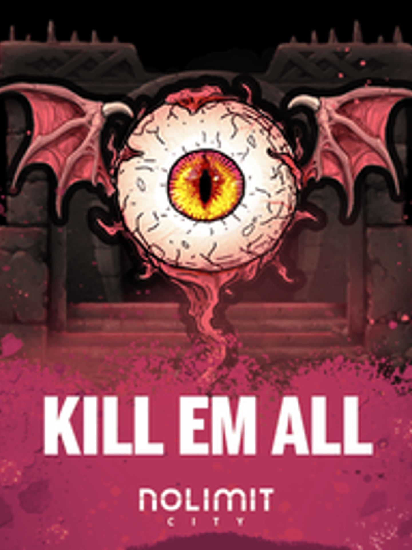 Kill Em All