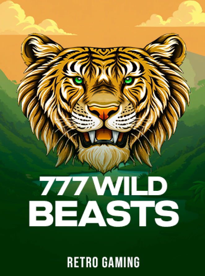 777 - Wild Beasts