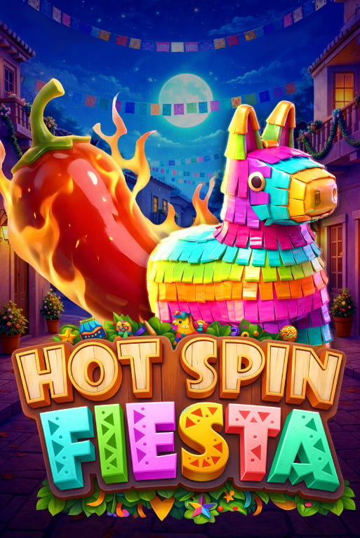 Hot Spin Fiesta
