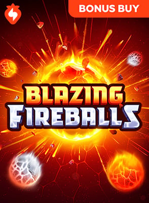 Blazing Fireballs
