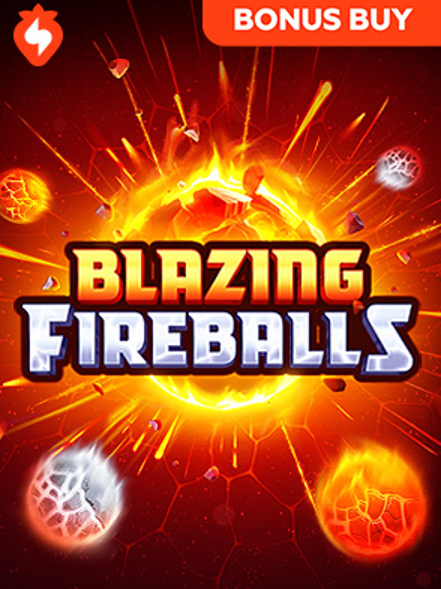 Blazing Fireballs