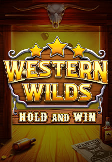 Western Wilds Hold & Win