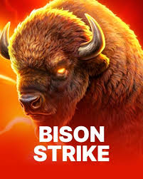 Bison Strike