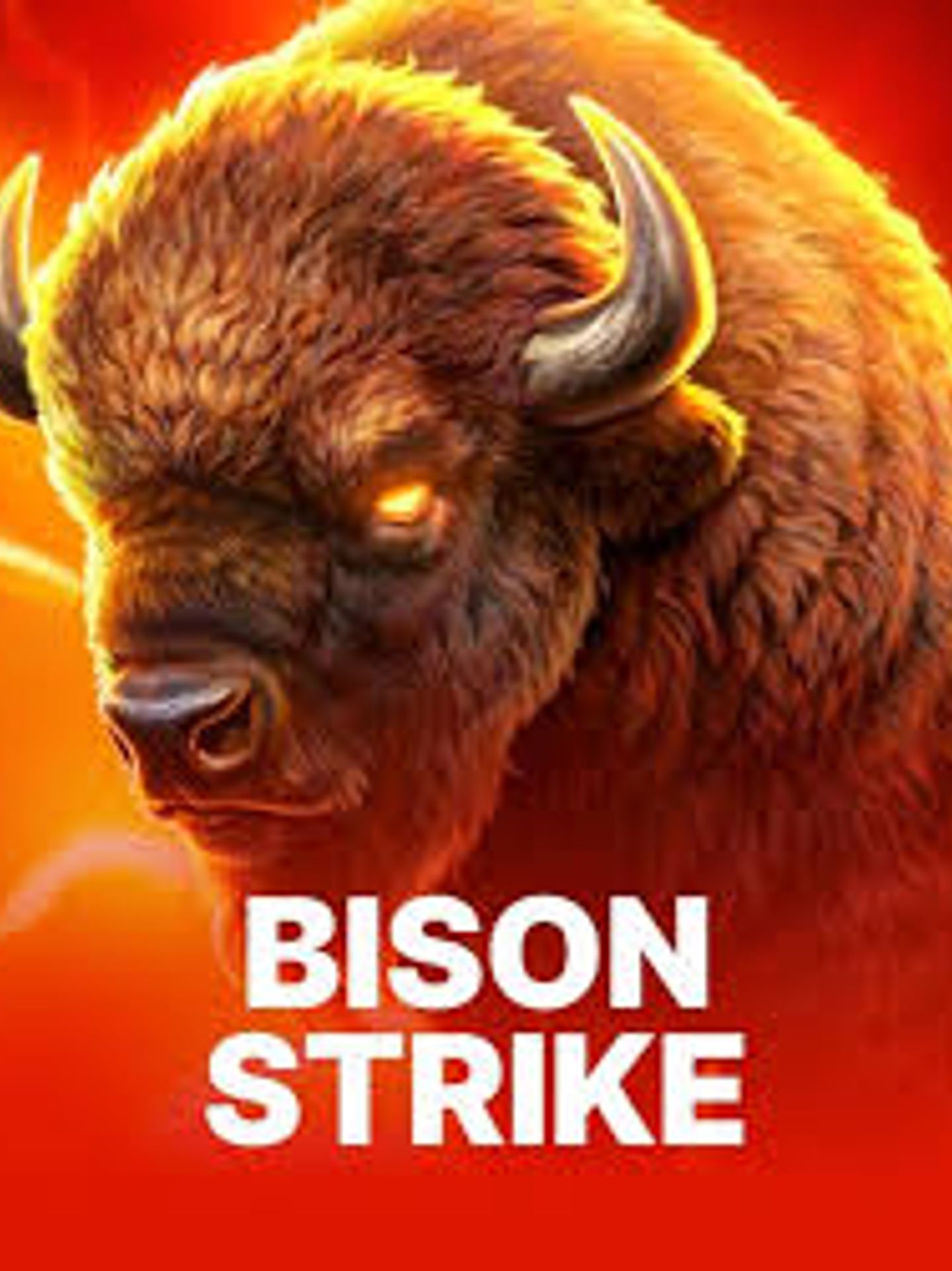 Bison Strike