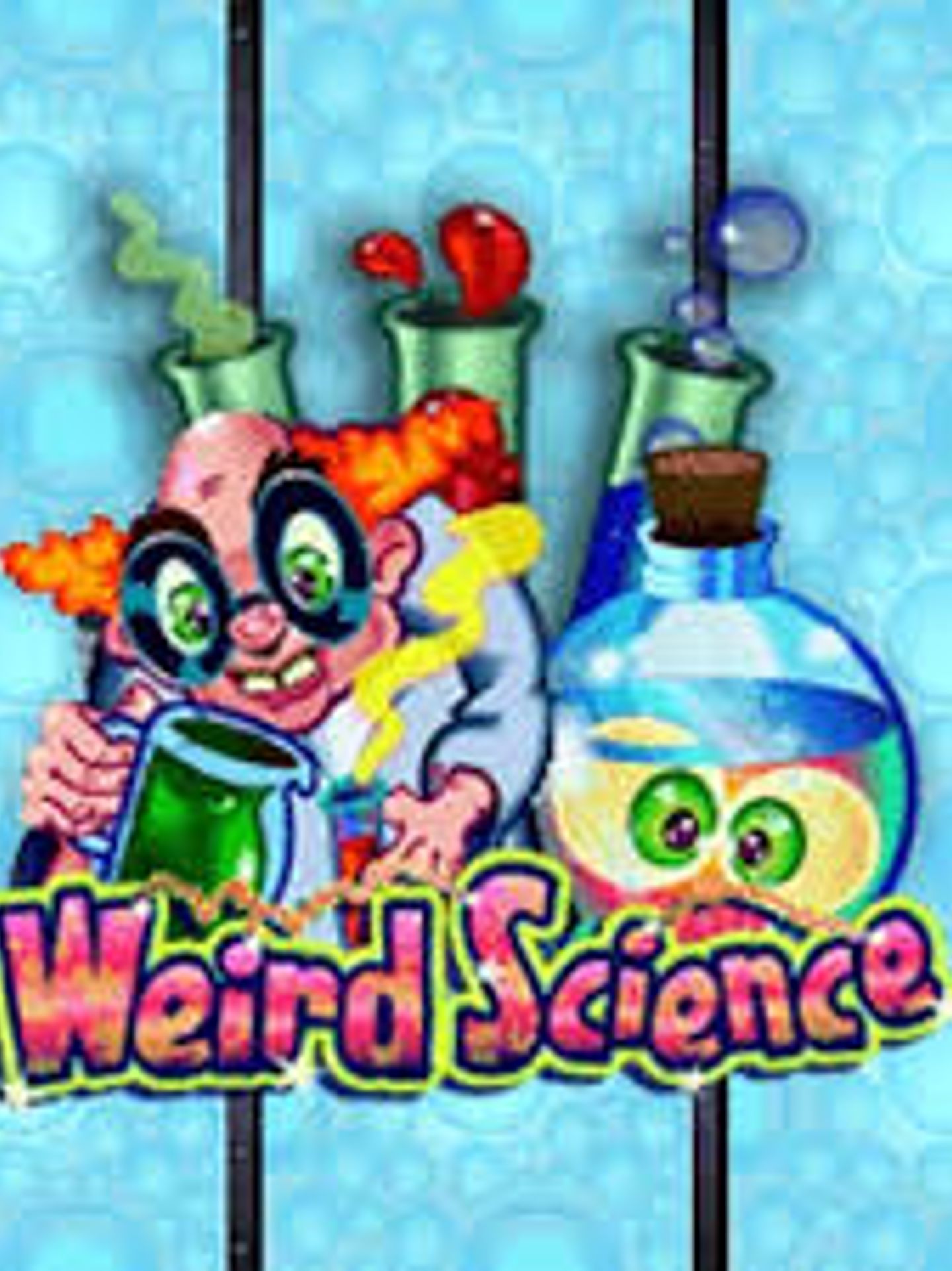 Weird Science