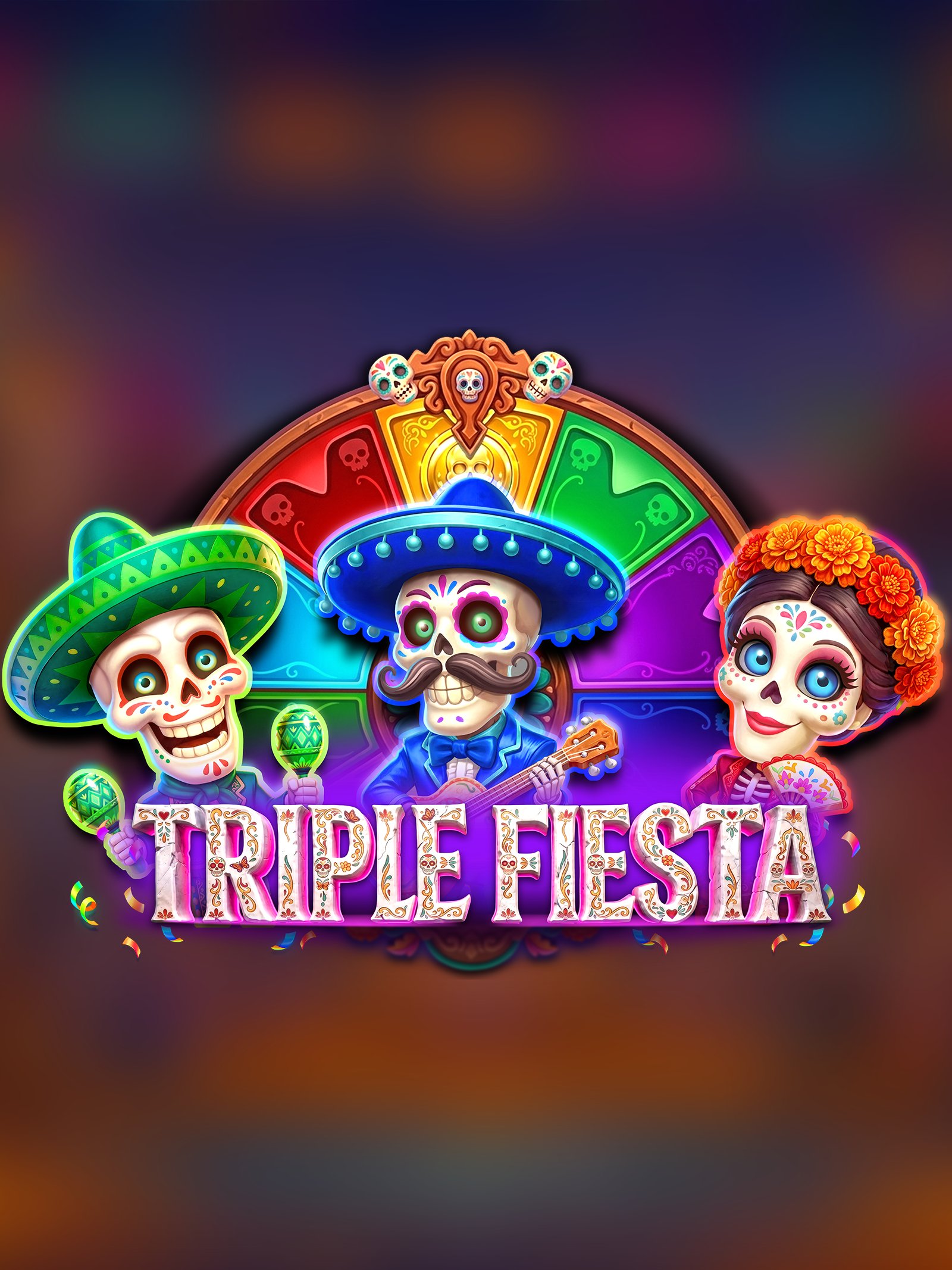 Triple Fiesta