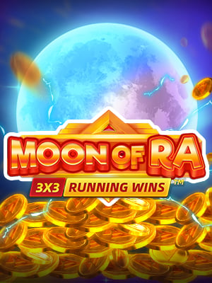 Moon Of Ra 