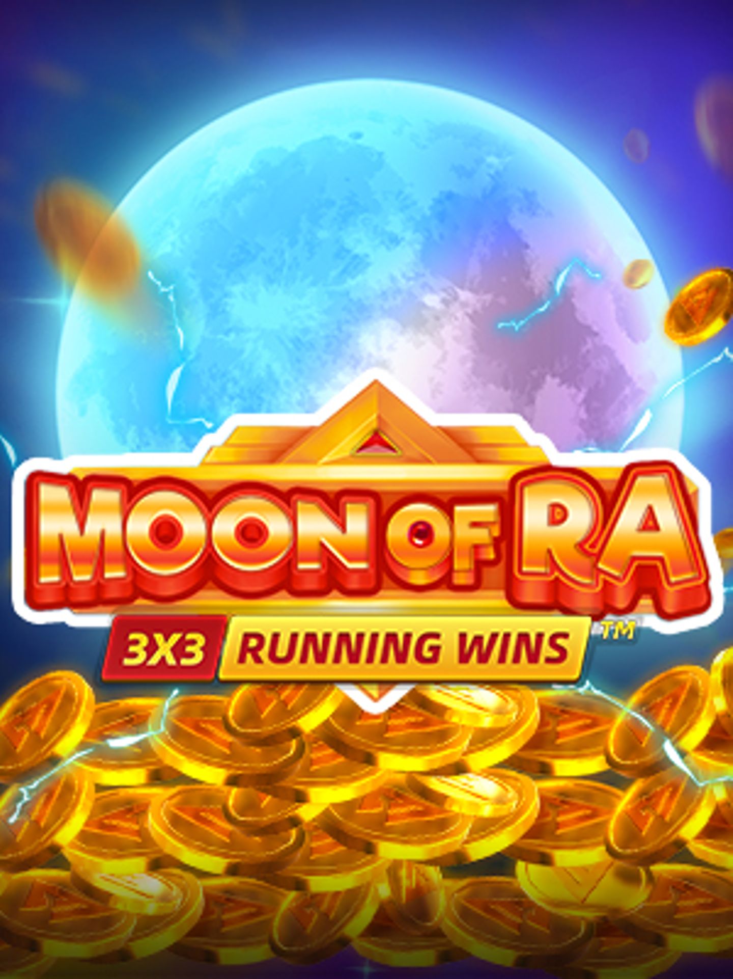 Moon Of Ra
