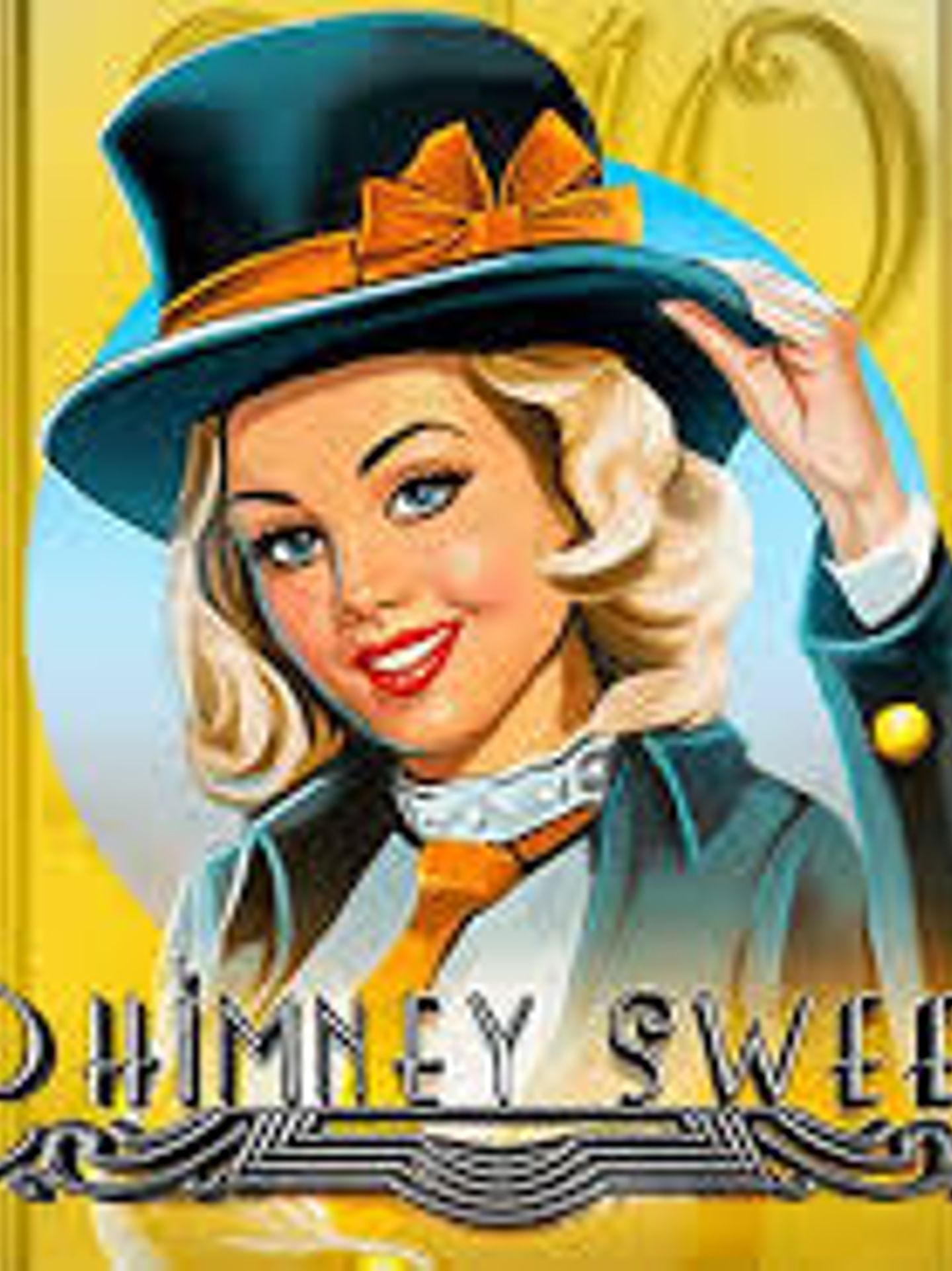 Chimney Sweep