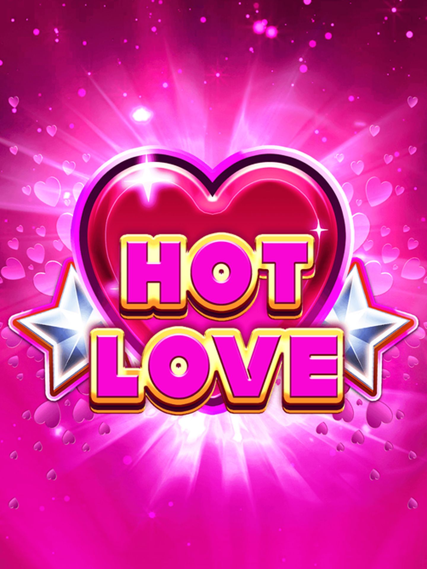 Hot Love