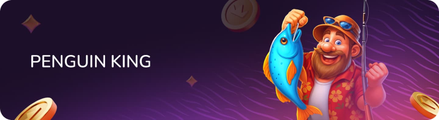 PenguinKing