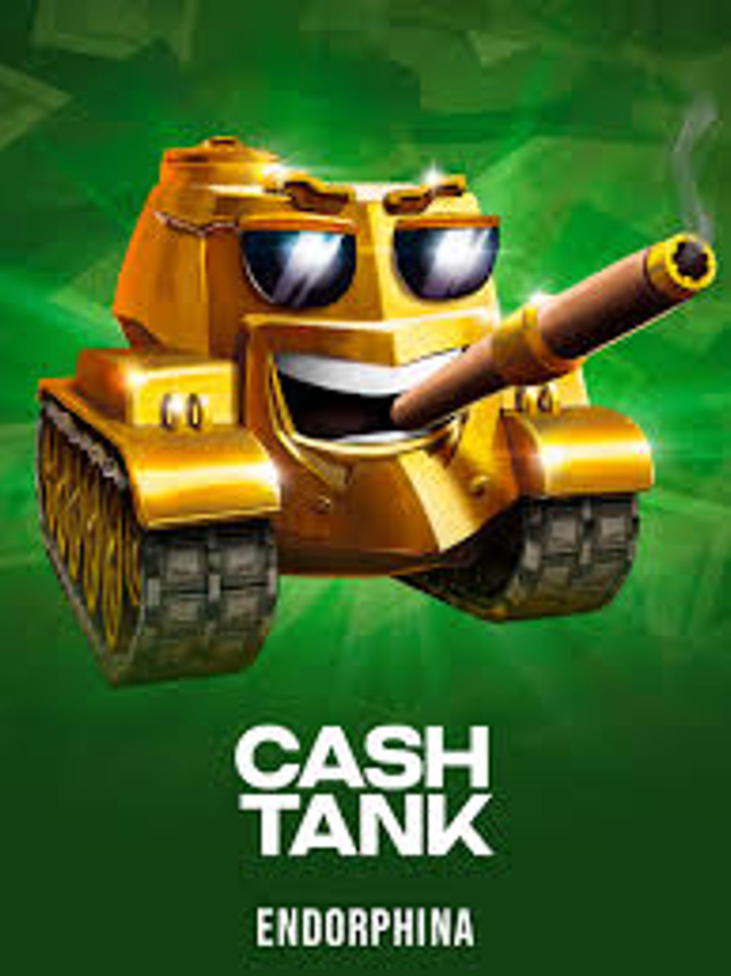 Cash Tank