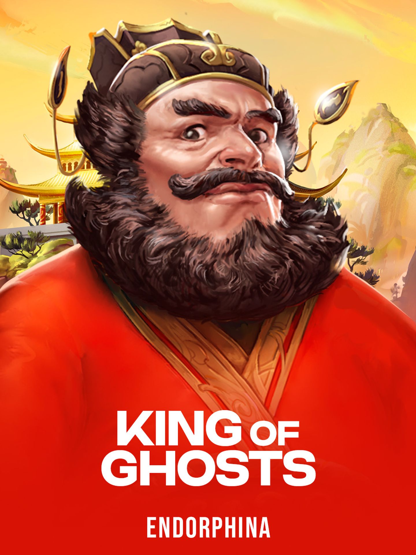 King of Ghosts