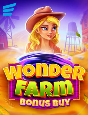 Wonder Farm Bonus Buy
