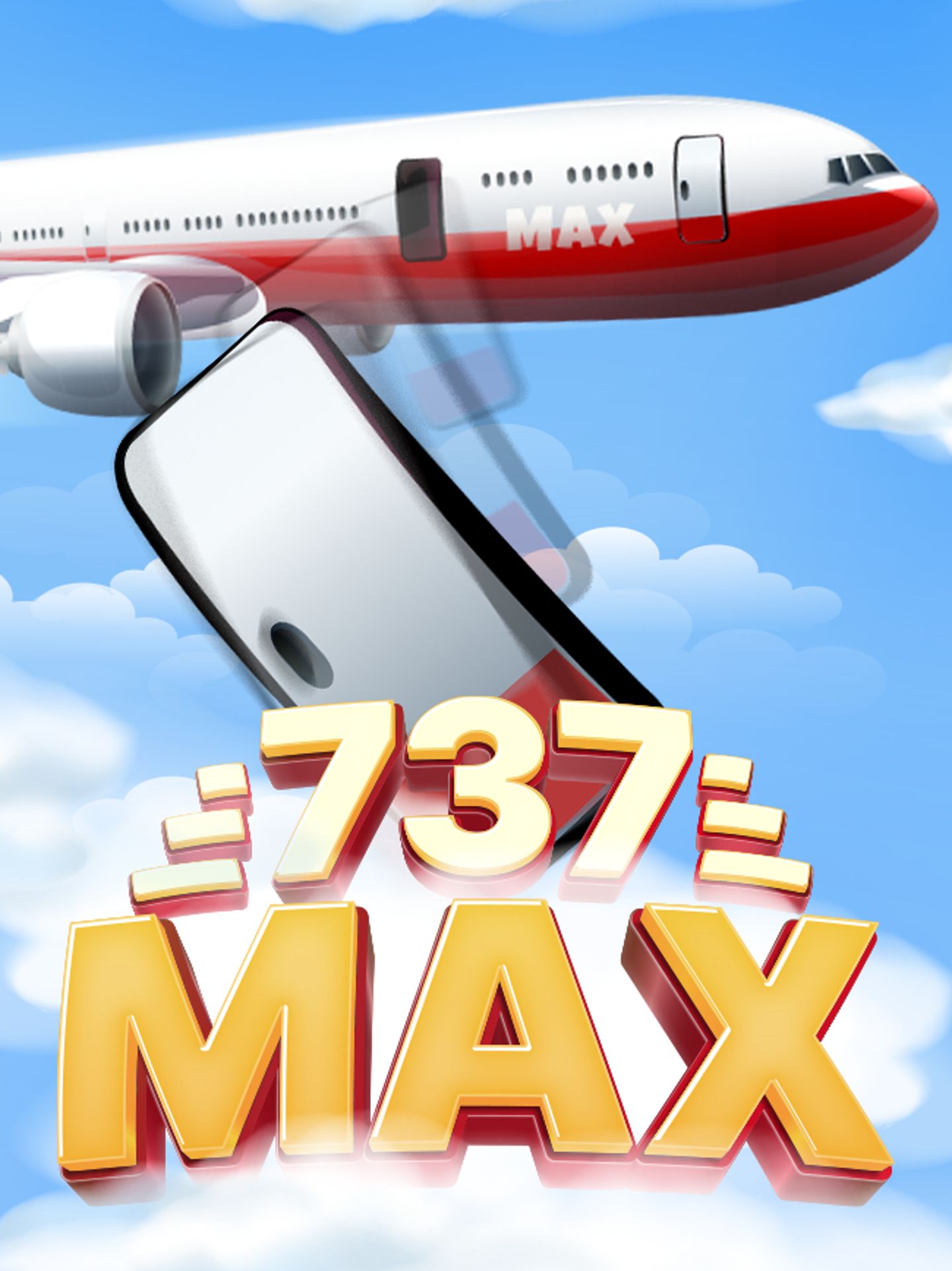 737 Max