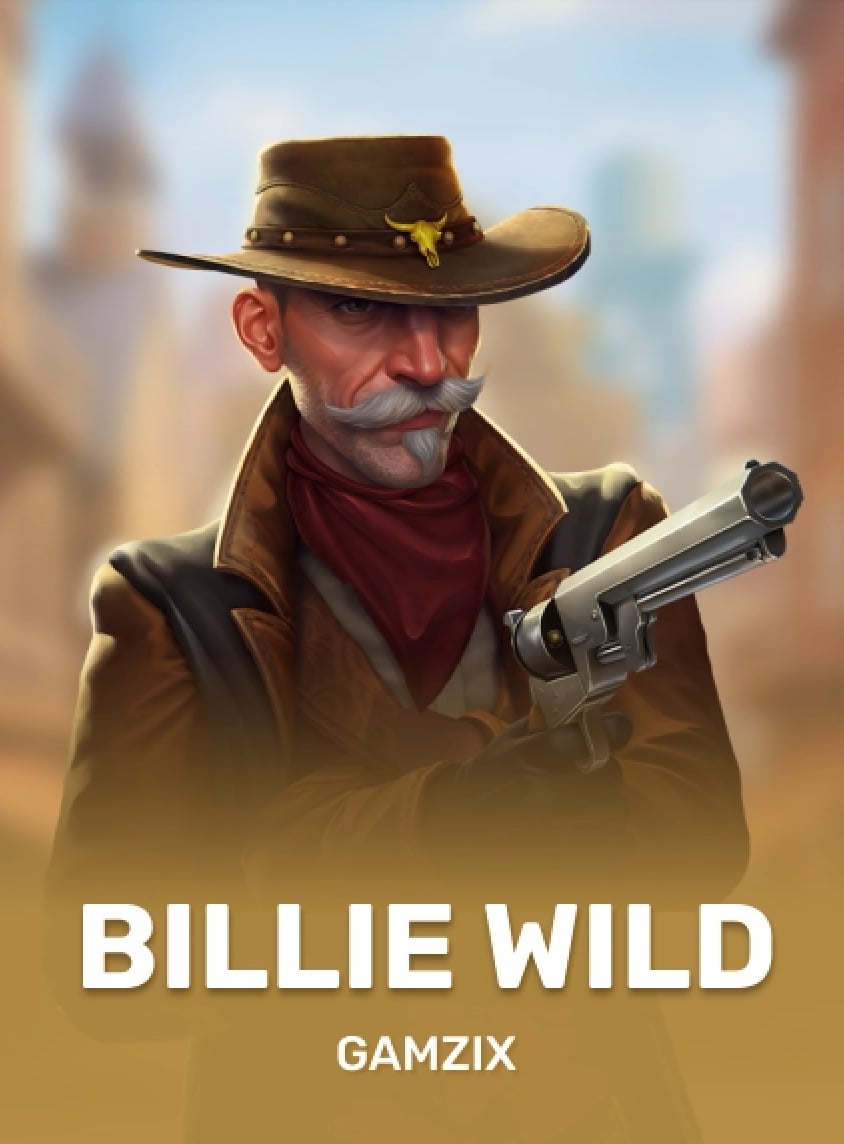 Billie Wild