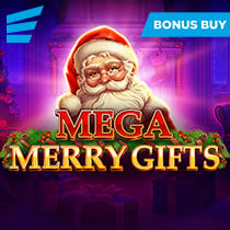 Mega Merry Gifts