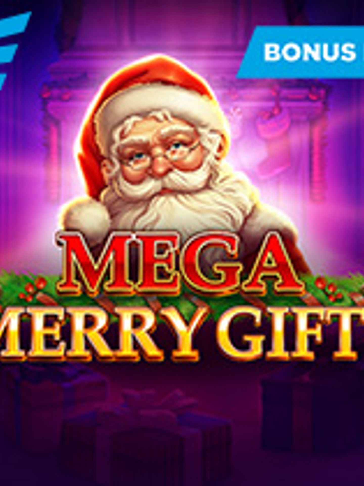 Mega Merry Gifts