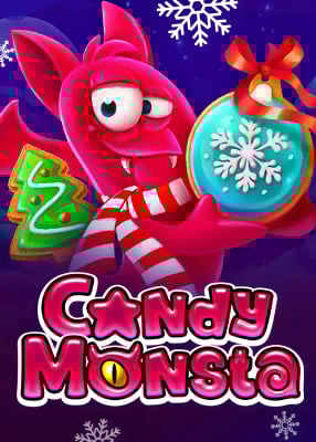 Candy Monsta