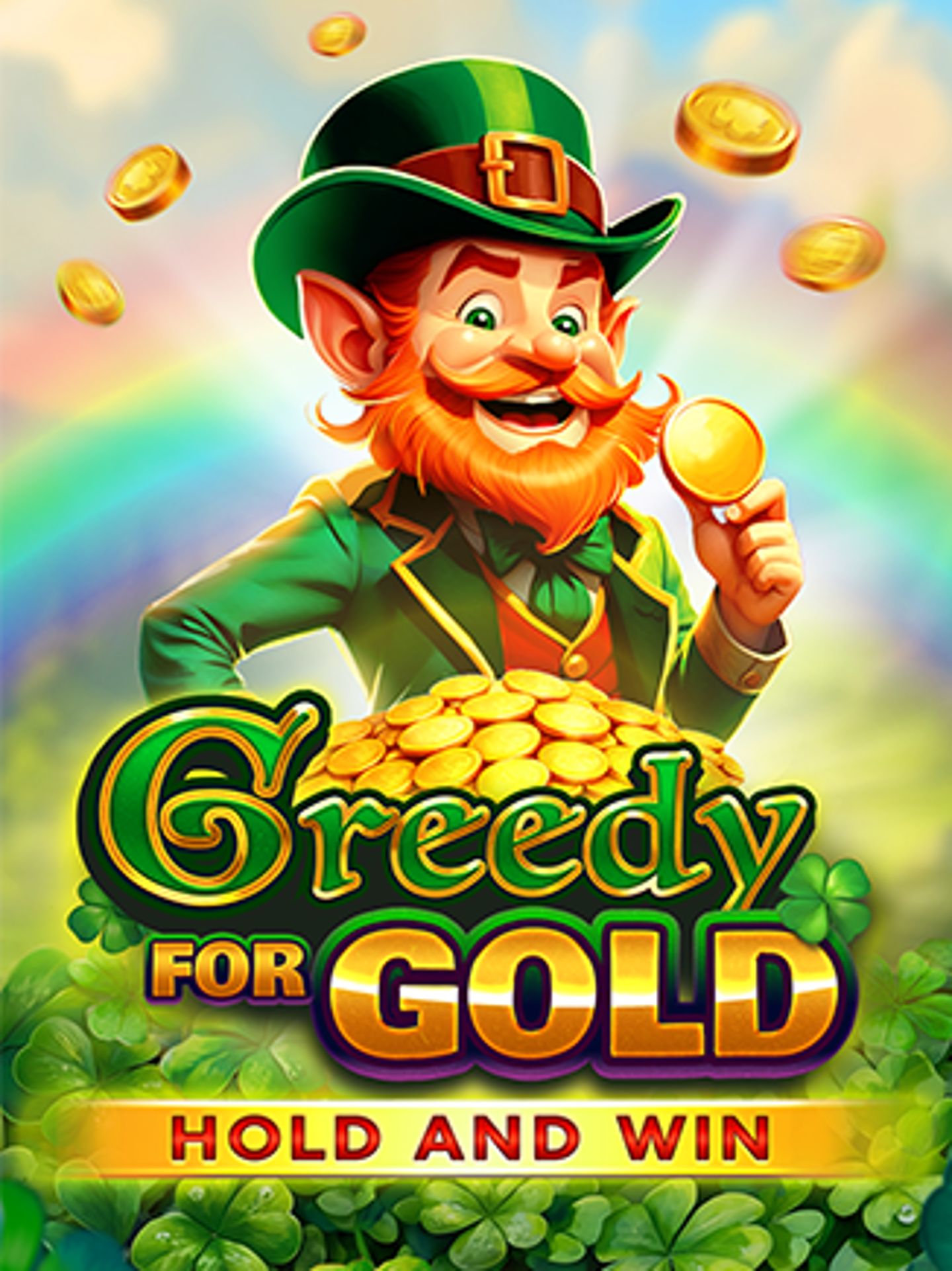 Greedy for Gold: Hold and Win
