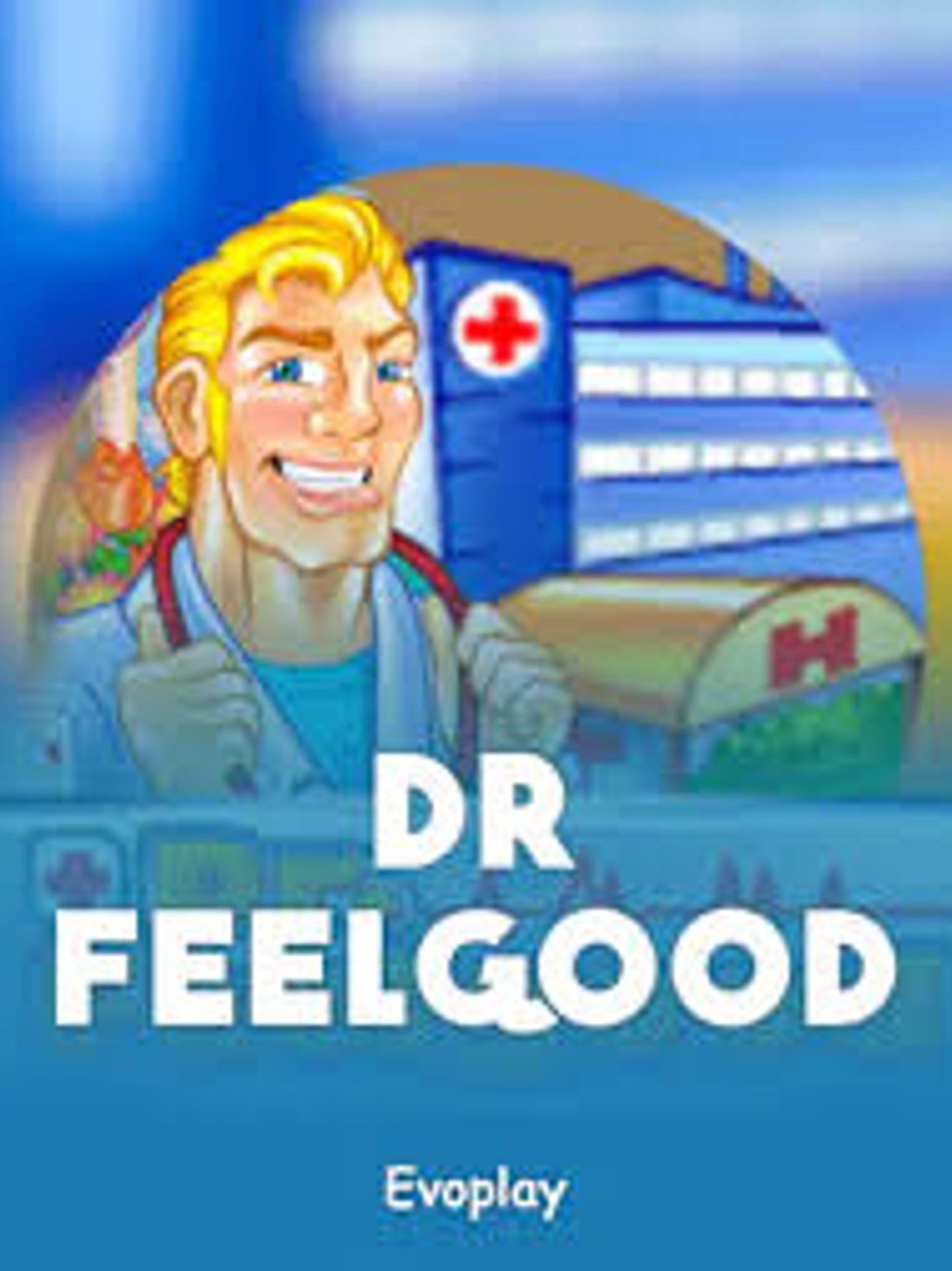 Dr Feelgood