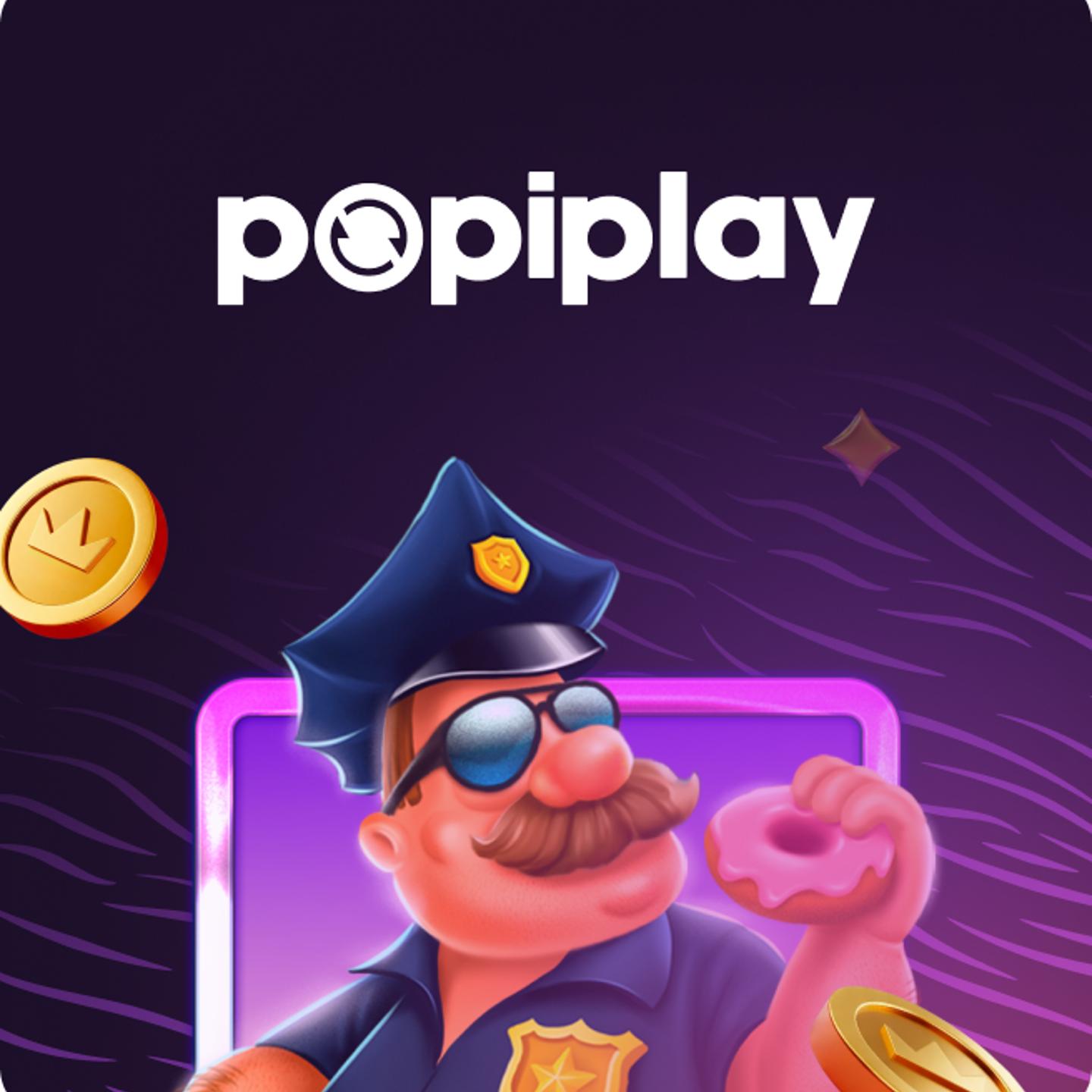 Popiplay