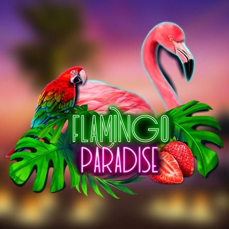Flamingo Paradise